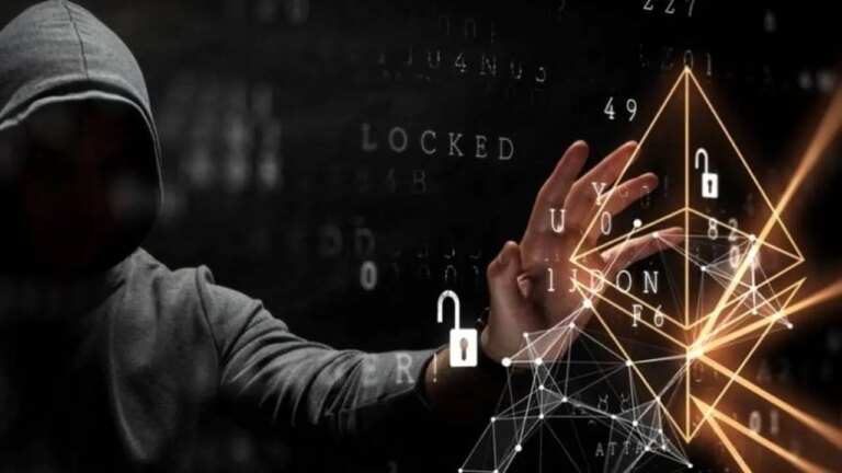 Ethereum sufrea un ataque masivo a billeteras de usuarios