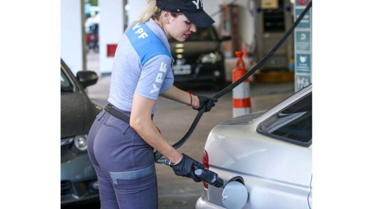 Precios del combustible en Buenos Aires: lunes 26 de enero de 2026