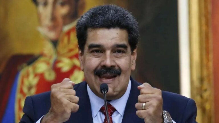Polymarket se niega a indemnizar por la incursión de Trump en Venezuela
