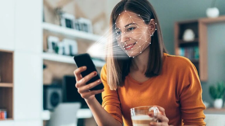 Xiaomi supera a Apple con su nuevo reconocimiento facial 3D bajo la pantalla