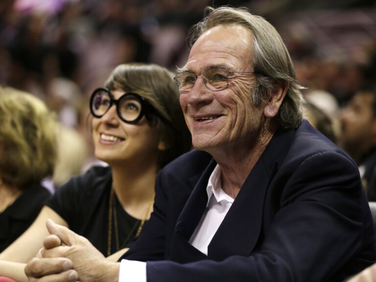 Victoria Jones: La Trágica Historia de la Hija de Tommy Lee Jones