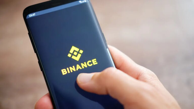 Binance alcanza dos récords impresionantes en 2025