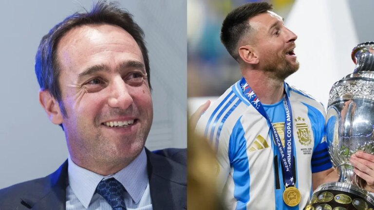 Los 45 Argentinos Más Ricos: ¿Quiénes Son?