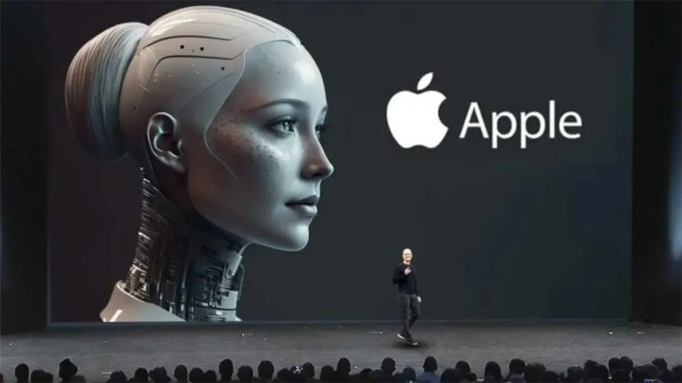Cuatro ejecutivos abandonan Apple tras el revés de Apple Intelligence
