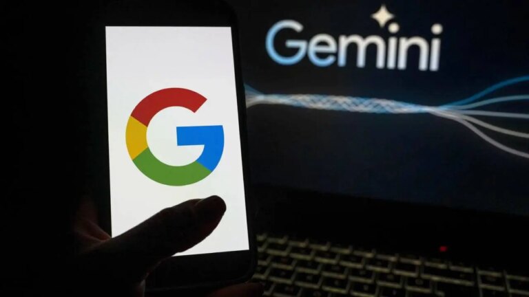 Google presenta su IA para transformar tu vida personal