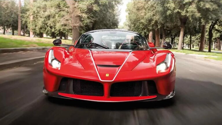 Ferrari se une a nueva y exitosa plataforma como patrocinador
