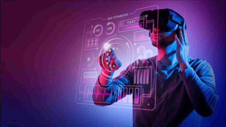 Meta y Sony Reducen Precios de Visores para Impulsar la Realidad Virtual