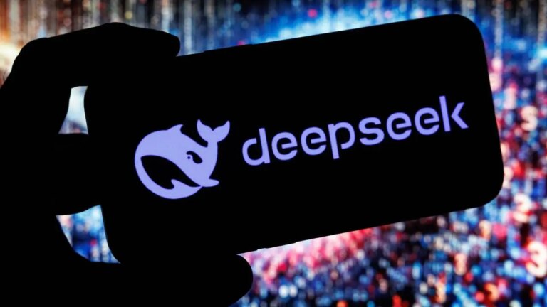 Las Restricciones Globales que Afectan a DeepSeek