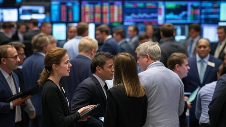 Startup Cripto Aspira a Salir a Bolsa en EE.UU. y Lograr Valoración Histórica