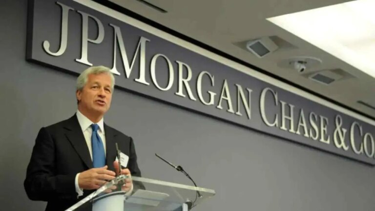 JPMorgan impulsa el uso del dinero digital con JPM Coin