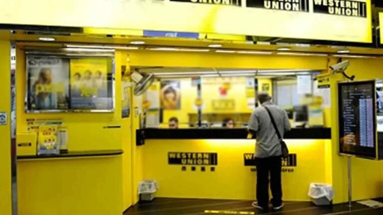 Western Union y Pago Fácil presentan una tarjeta prepaga Visa en colaboración con Pomelo