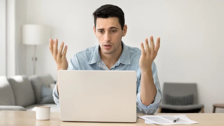 El Engaño del Falso Error en Windows: ¿Cómo Funciona?