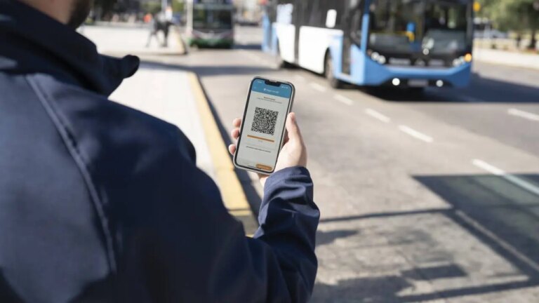 Descuentos Actuales para Viajar en Colectivo en 2026