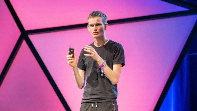Vitalik Buterin promete un 2026 innovador para Ethereum sin concesiones