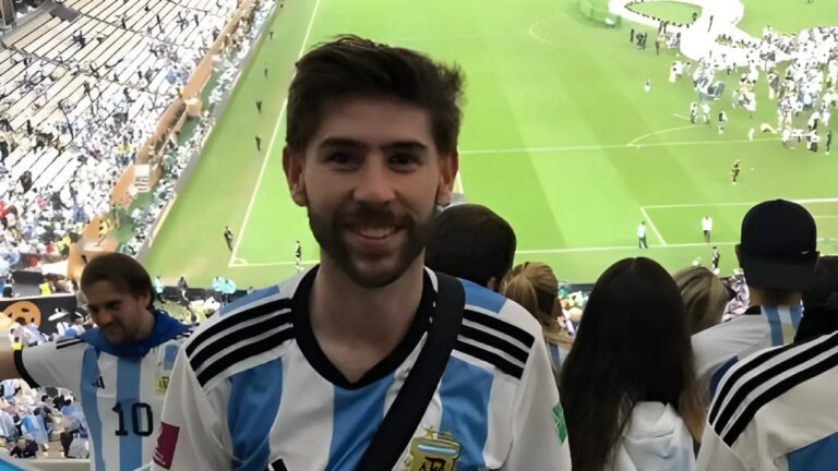 Joven argentino de 27 años lanza una app gratuita para aprender a invertir: descubre su funcionamiento