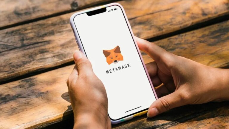 MetaMask ahora soporta TRON y USDT, además de añadir futuros perpetuos de oro y plata
