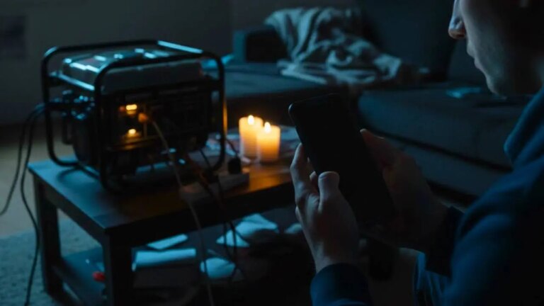 Genera tu Propia Electricidad y Olvídate de los Cortes de Luz