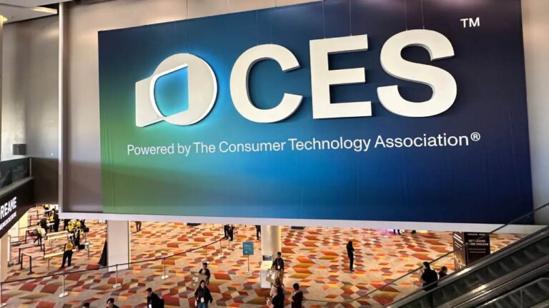 ¡Inicia la Feria de Innovación en Las Vegas!