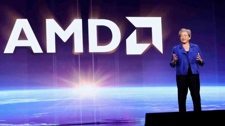 AMD lanza el chip MI440X para potenciar centros corporativos