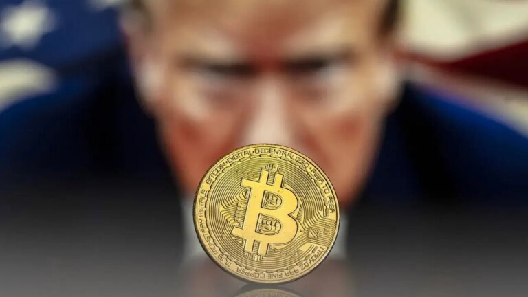 Descubre la fascinante granja de Bitcoin de la familia Trump