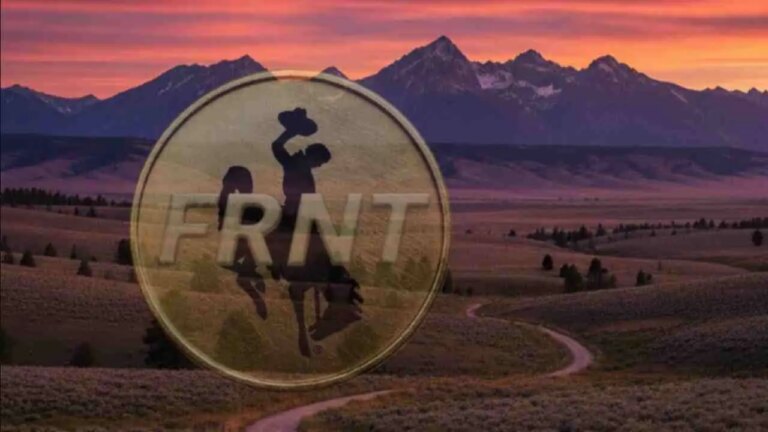 Wyoming presenta Frontier, la primera stablecoin estatal de EE.UU.