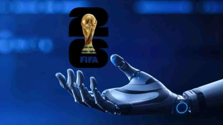 La FIFA integra IA y avatares 3D en alianza estratégica con Lenovo