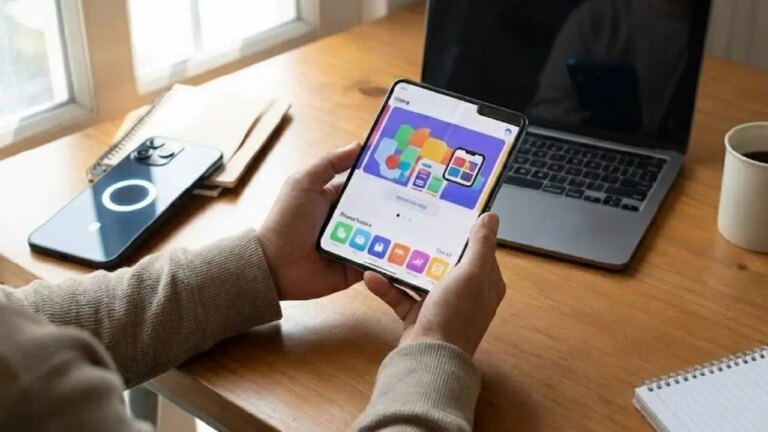 Apple: Fecha de lanzamiento del primer iPhone plegable y el 17e