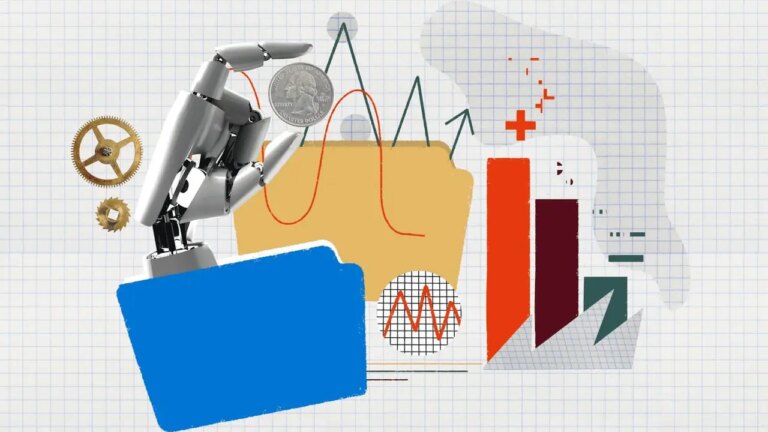 Maximiza tus Finanzas: Uso Efectivo de IA y Datos en tus Decisiones