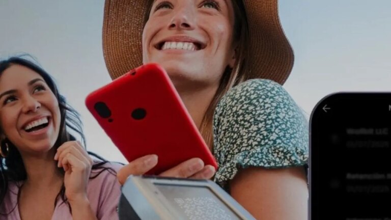Wallbit introduce pagos con QR en cinco países de la región
