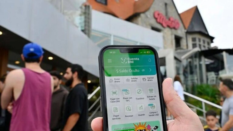 ¡Ahorra hasta $250 mil en tus vacaciones con Cuenta DNI!