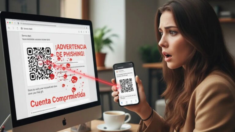 Los ataques aumentan cinco veces, alertan expertos