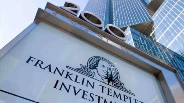 Franklin Templeton lanza fondos monetarios enfocados en stablecoins