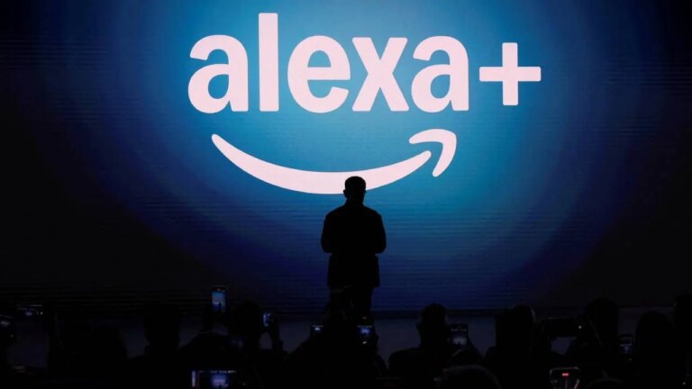 Amazon anuncia que Alexa Plus estará disponible para usuarios Prime