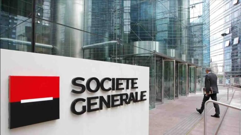 Société Générale y Swift realizan liquidación de bonos tokenizados en efectivo y stablecoins