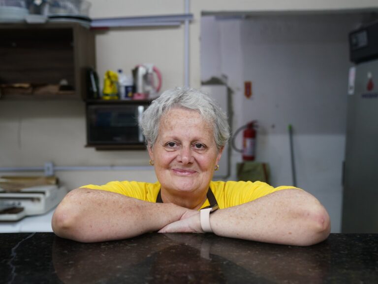 Varada en Florianópolis: Cómo una receta de abuela la llevó a crear un exitoso negocio