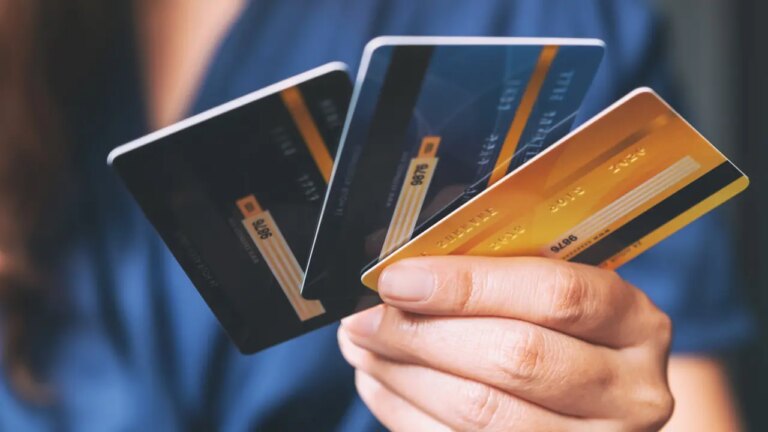 El peligro de solo pagar el mínimo de tu tarjeta de crédito
