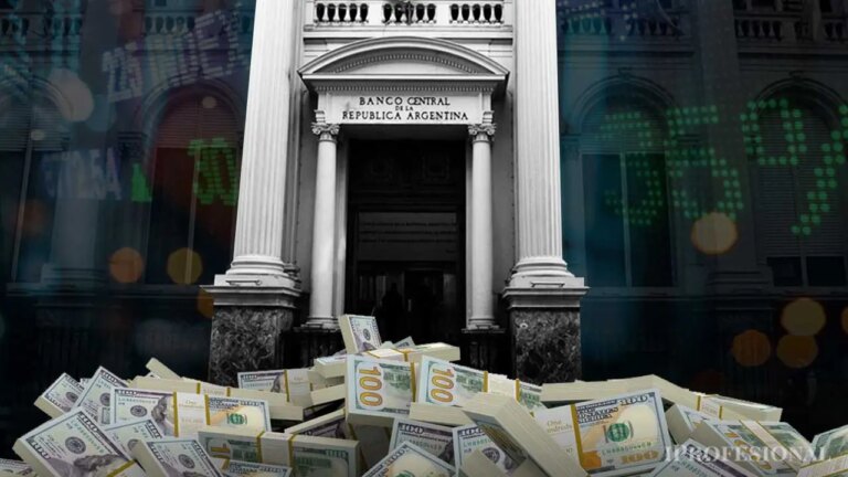 El BCRA Aumenta Reservas: ¿Cómo Afectará al Dólar?
