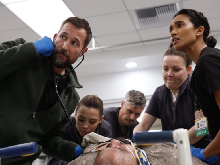Por qué ‘The Pitt’ es la serie médica que no puedes dejar de ver