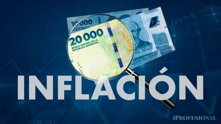 ¿La inflación superará el 1% en el primer semestre? Análisis del mercado