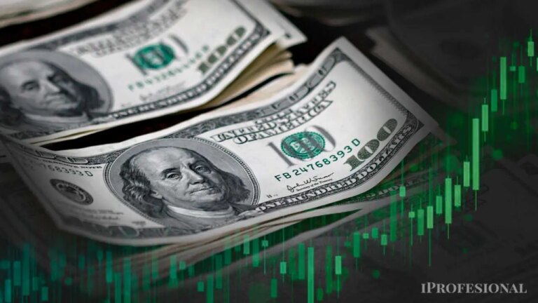 15 Consultoras Prevén un Dólar Más Alto en 2026
