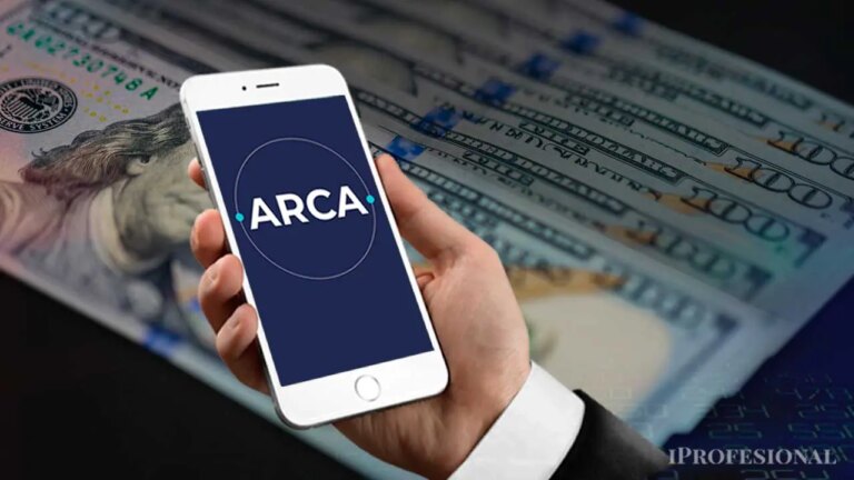 ¿Cuánto dinero puedes depositar en el banco sin que ARCA se entere en 2026?