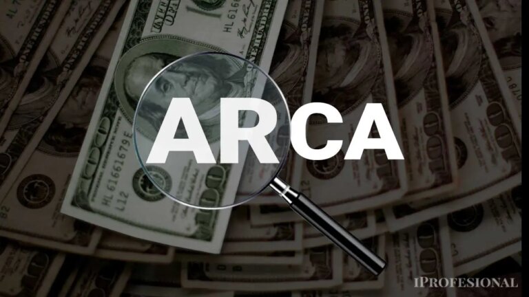 Depósitos en Dólares: Límites de ARCA 2026