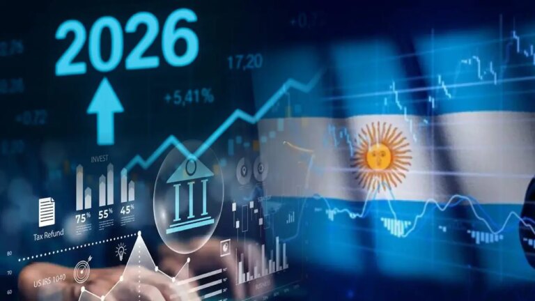 Las Inversiones Clave de las Principales Sociedades de Bolsa: Acciones, Bonos y CEDEAR