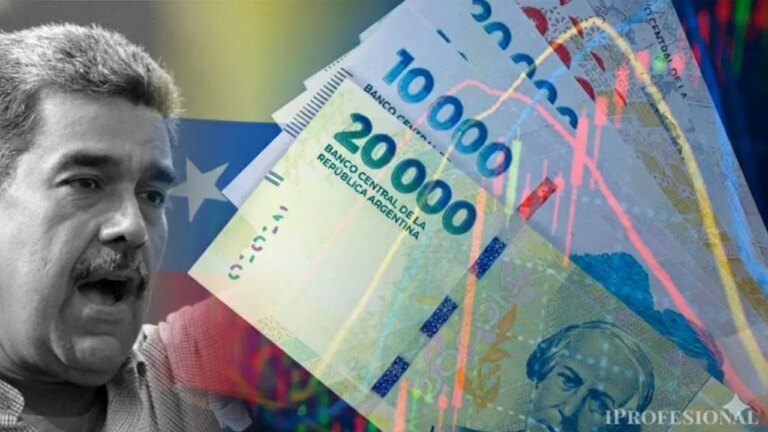 Inversiones que podrían florecer tras la captura de Nicolás Maduro