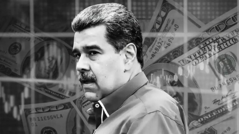 Impacto en dólar, oro y petróleo tras la captura de Nicolás Maduro