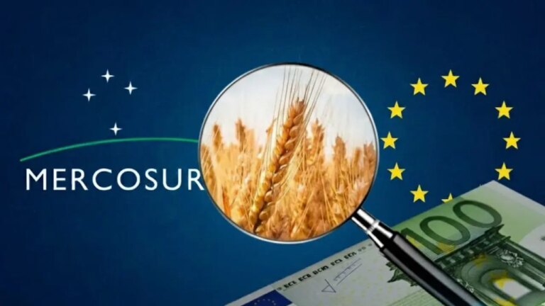 Acciones y CEDEARs Favoritos para Beneficiarse del Acuerdo Mercosur-UE