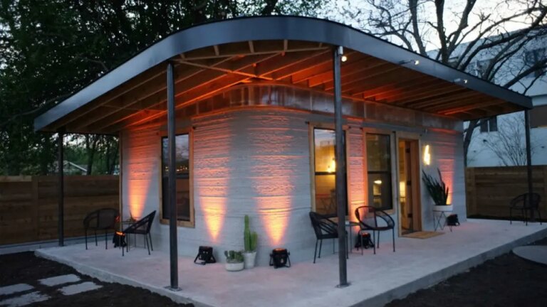 Casas Prefabricadas de Amazon: ¡Descubre las ofertas por menos de USD 15,000!