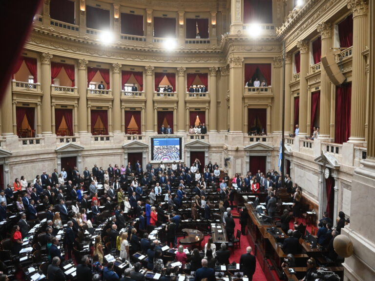 Congreso ratificaría acuerdo UE-Mercosur con respaldo de la oposición