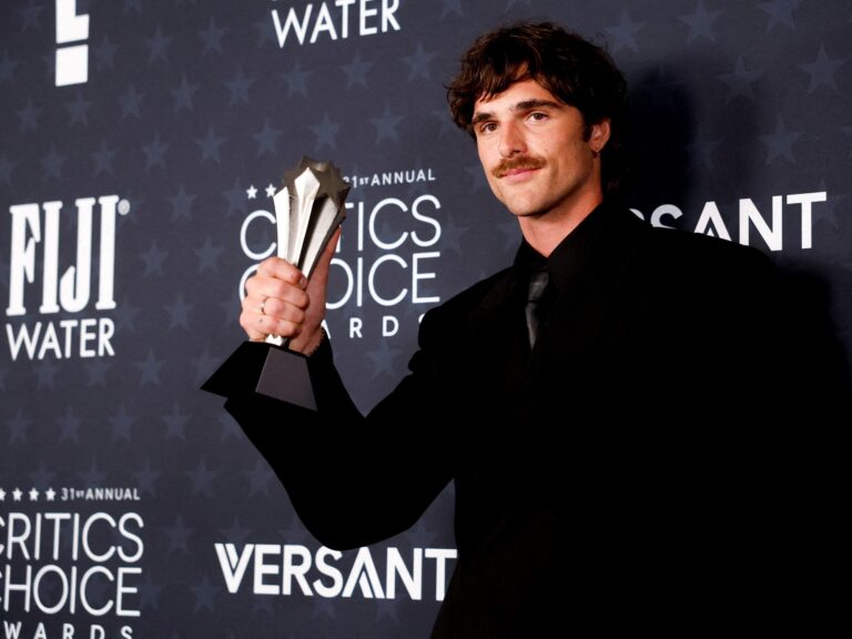 Jacob Elordi: De galán adolescente a monstruo en Frankenstein, ¿su camino al Oscar?