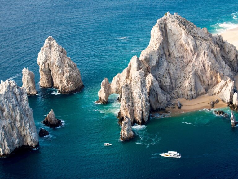 Los Cabos: El Destino Más Deslumbrante de México